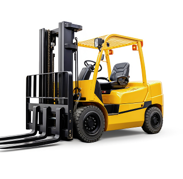 Forklift