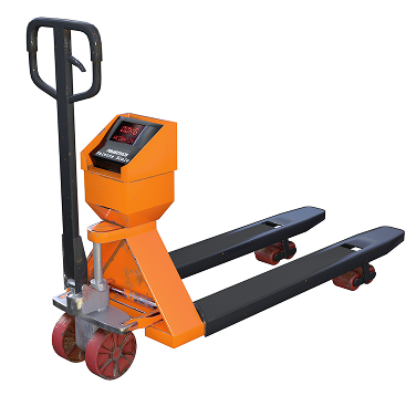ECore Electric Forklift